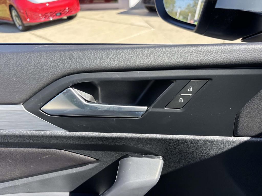 New 2026 Volkswagen Jetta Sport image 12