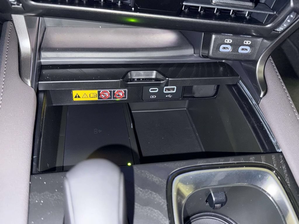 New 2026 Lexus RX 350 AWD image 16