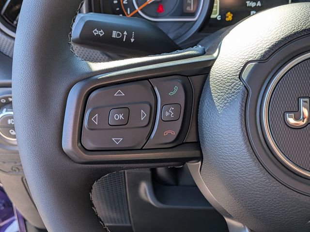 New 2026 Jeep Gladiator Mojave AWD/4WD image 19