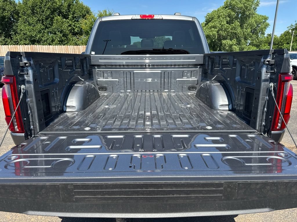 Used 2026 Ford F150 Lariat AWD/4WD image 51