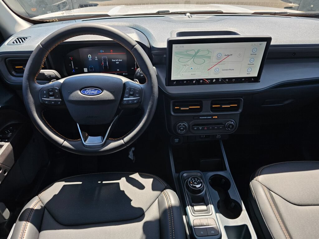 New 2026 Ford Maverick Tremor AWD/4WD image 14