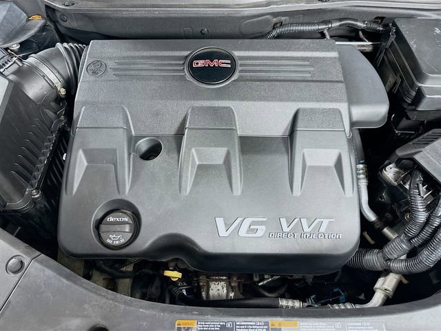 Used 2013 GMC Terrain SLT image 31