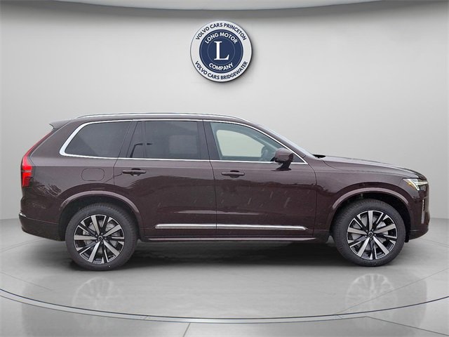 New 2025 Volvo XC90 B6 Core w/ Climate Package image 8