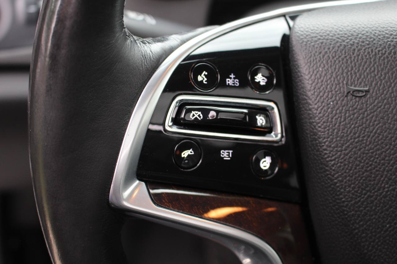 Used 2015 Cadillac SRX Performance w/ Driver Awareness Package AWD/4WD image 19