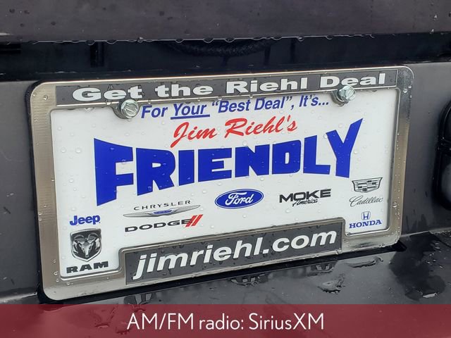 Used 2020 RAM 1500 Laramie w/ Sport Appearance Package AWD/4WD image 11