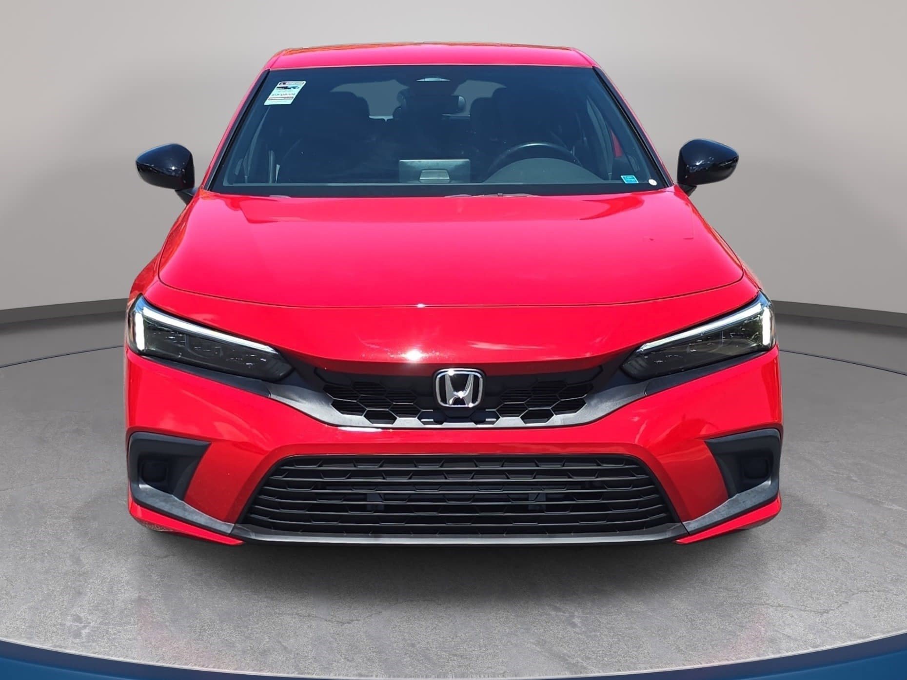 Used 2024 Honda Civic Sport image 2