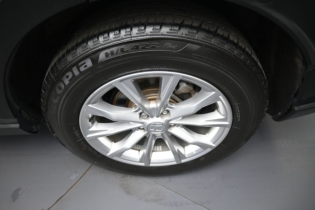 Certified 2023 Honda CR-V EX-L image 15