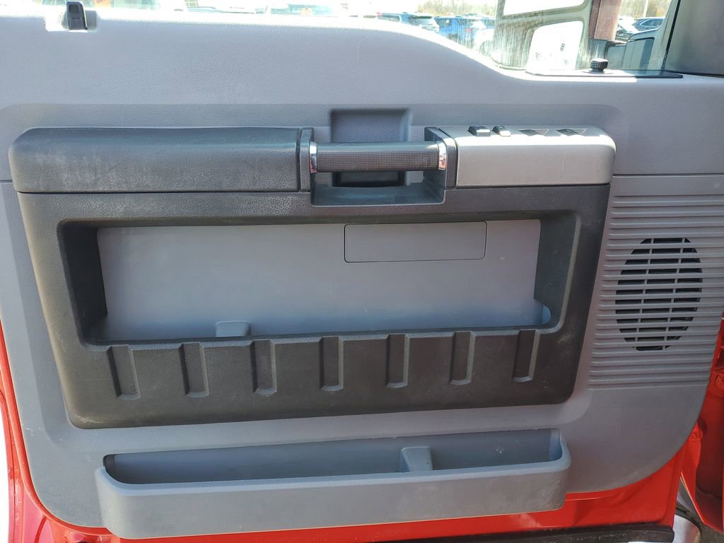 Used 2016 Ford F250 XLT AWD/4WD image 20