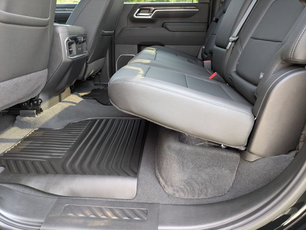 New 2026 Chevrolet Silverado 2500 LTZ w/ Trail Boss Package AWD/4WD image 28