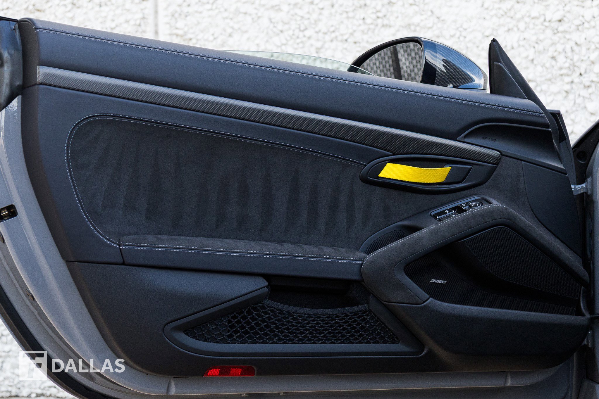 Used 2025 Porsche 718 Boxster Spyder RS w/ Weissach Package image 30