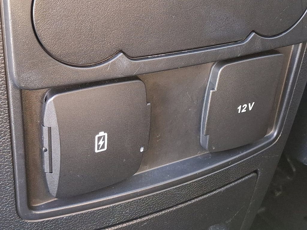 Certified 2023 Ford Explorer XLT w/ Equipment Group 202A image 11