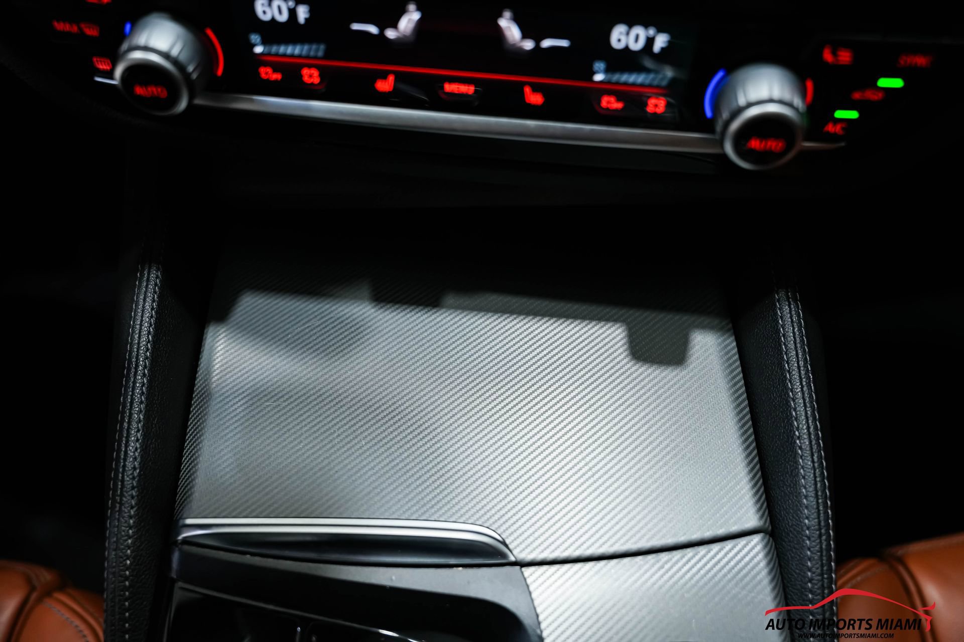 Used 2021 BMW M5 image 77