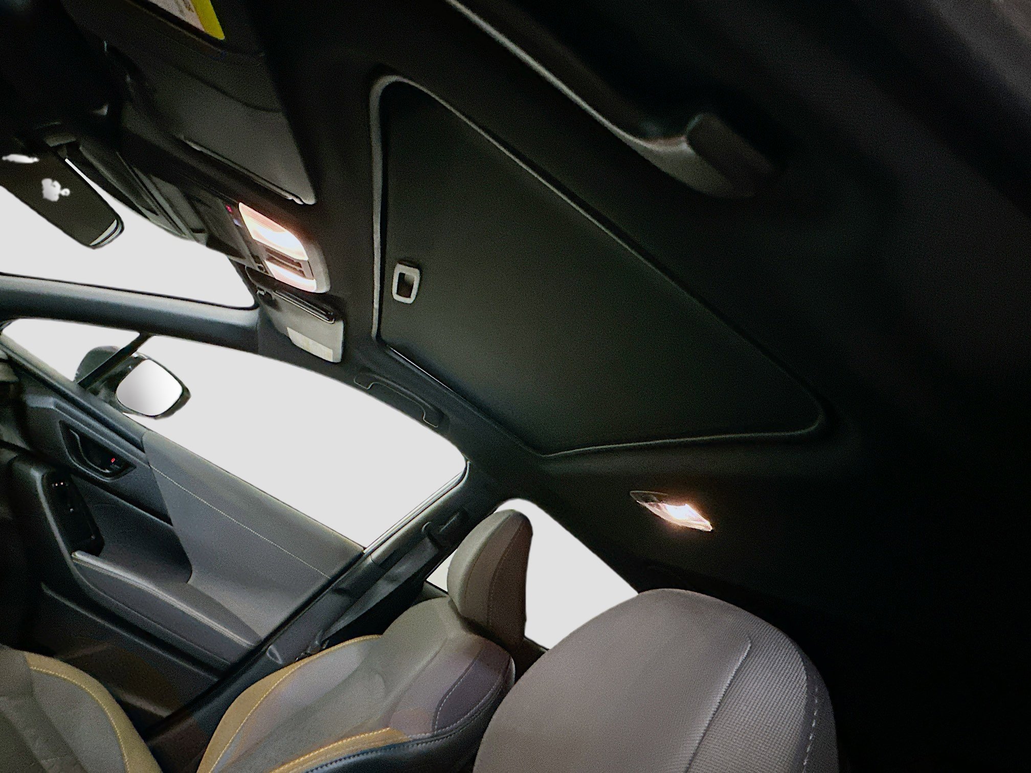 Used 2024 Subaru Crosstrek 2.5i Sport image 26