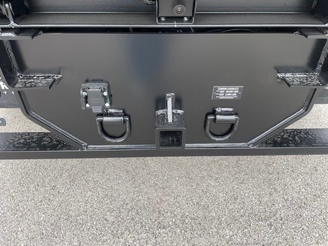 New 2024 Ford F450 XL image 15