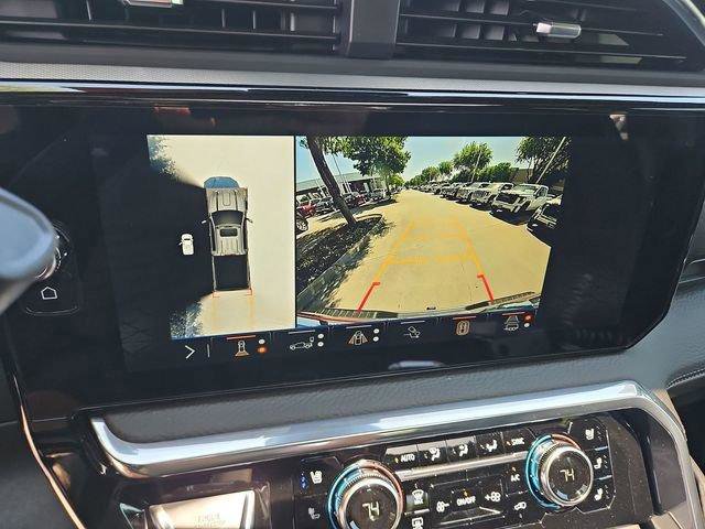 New 2026 GMC Sierra 2500 Denali w/ Denali Reserve Package image 15