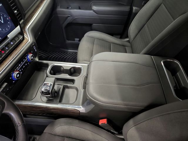 Used 2023 GMC Sierra 1500 Elevation w/ Max Trailering Package AWD/4WD image 21