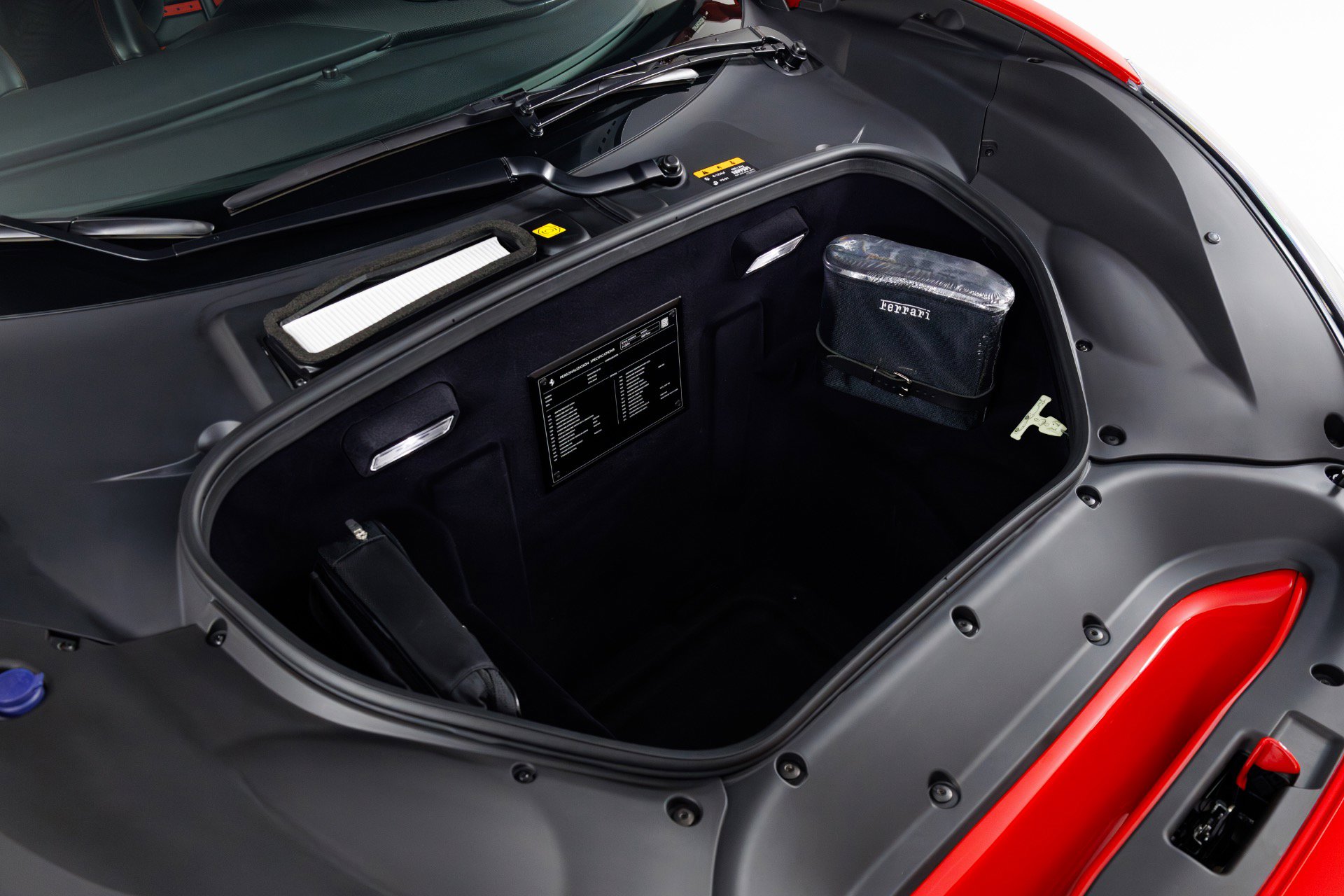 Used 2019 Ferrari 488 Pista image 46