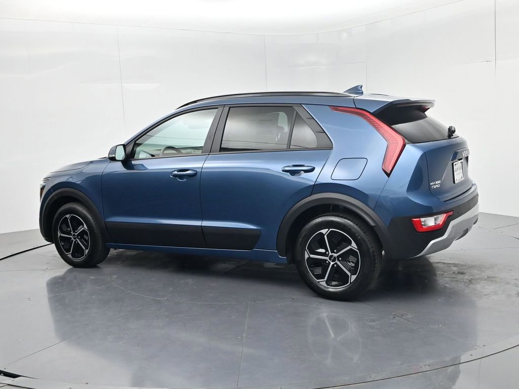 New 2026 Kia Niro EX FWD image 5