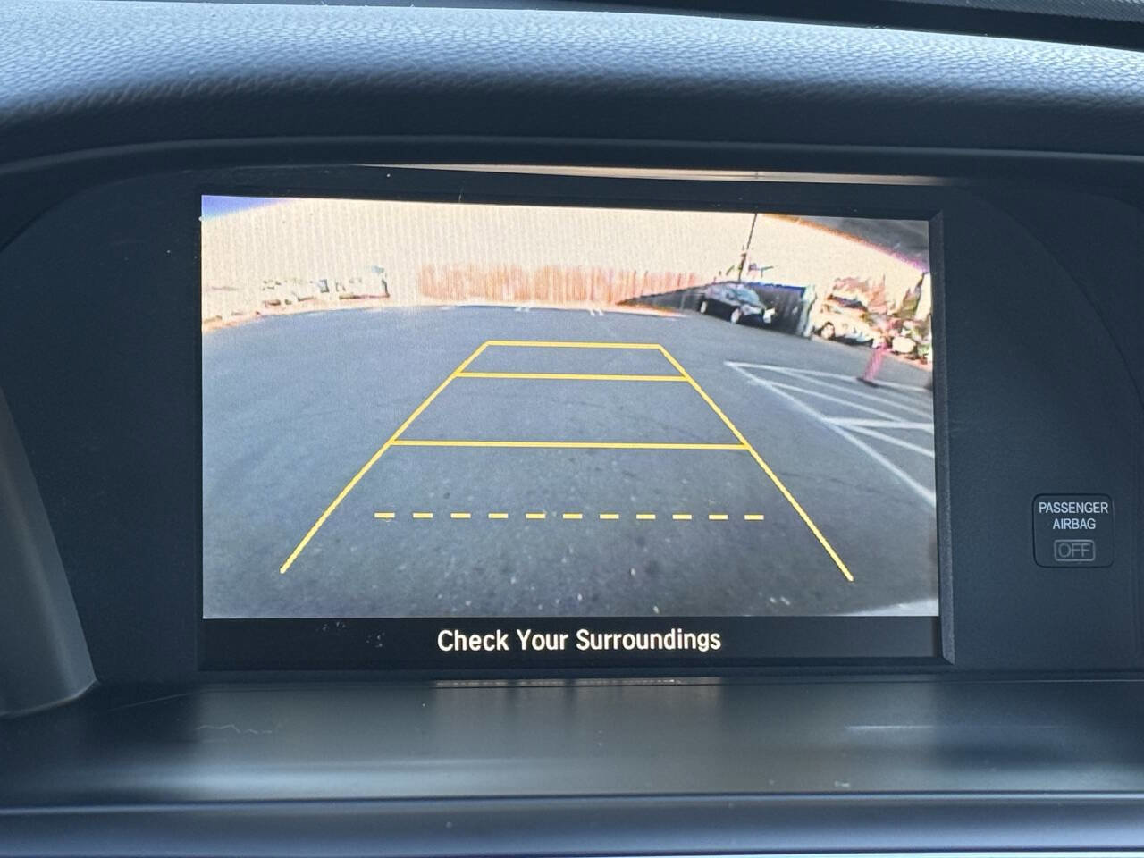 Used 2013 Honda Accord LX image 10