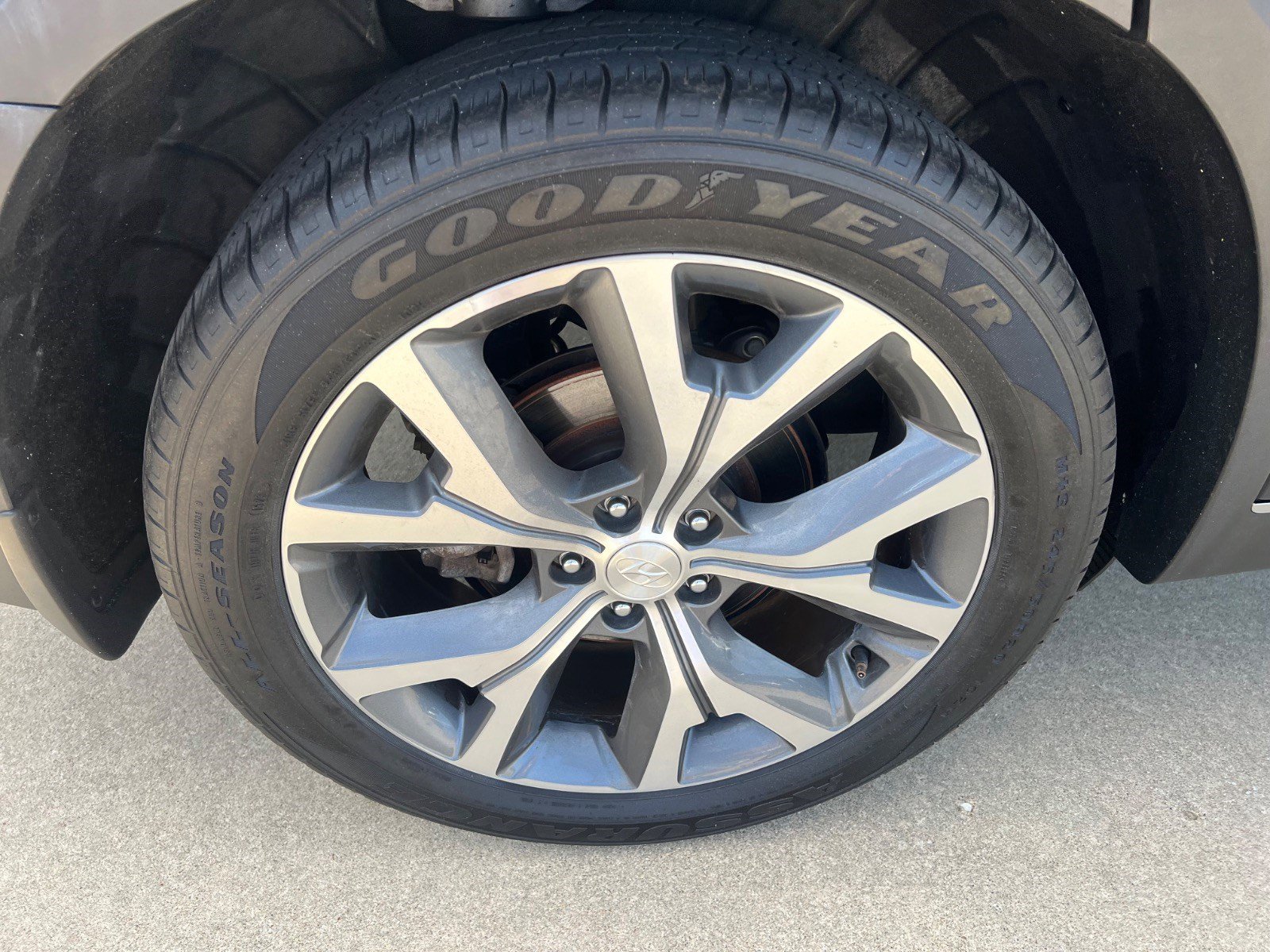 Used 2022 Hyundai Palisade SEL w/ Convenience Package image 11