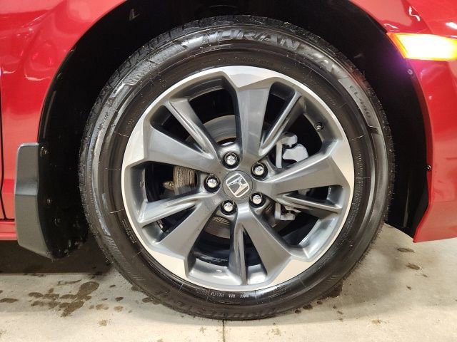 Used 2022 Honda Odyssey Elite image 38