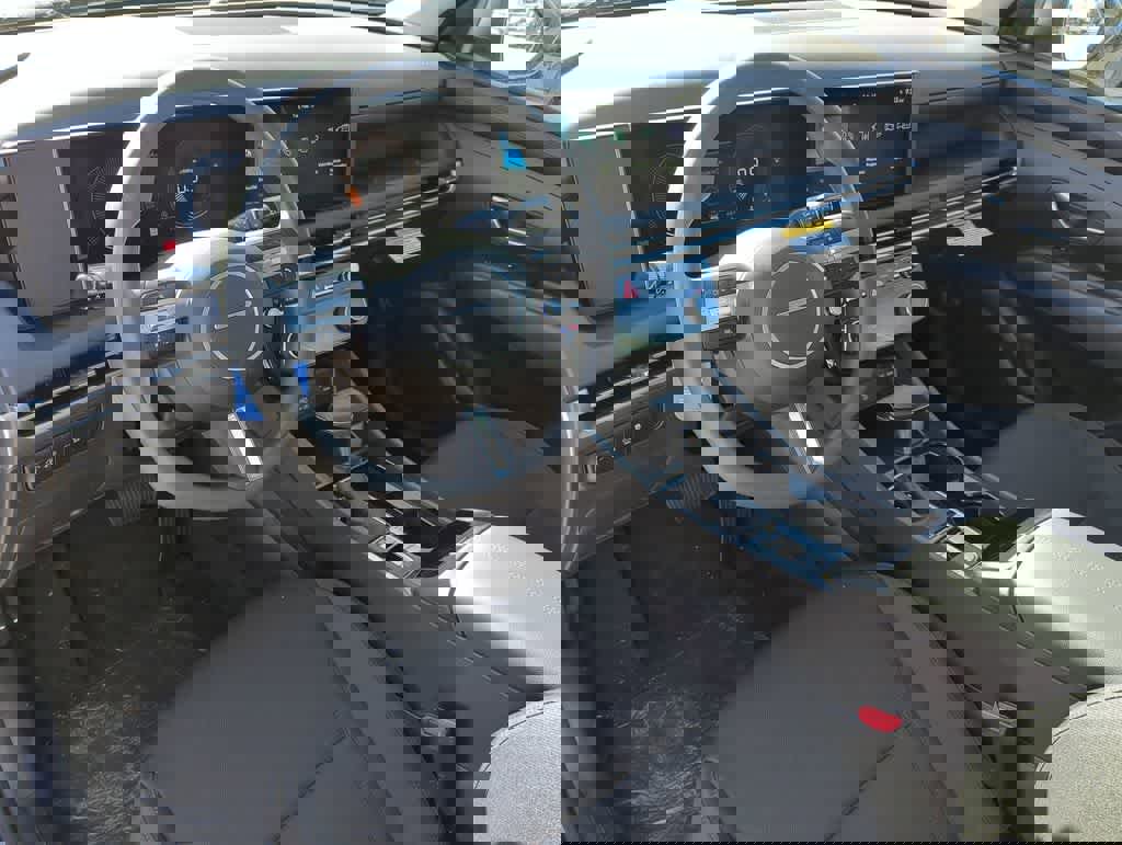 New 2026 Hyundai Tucson SEL image 15