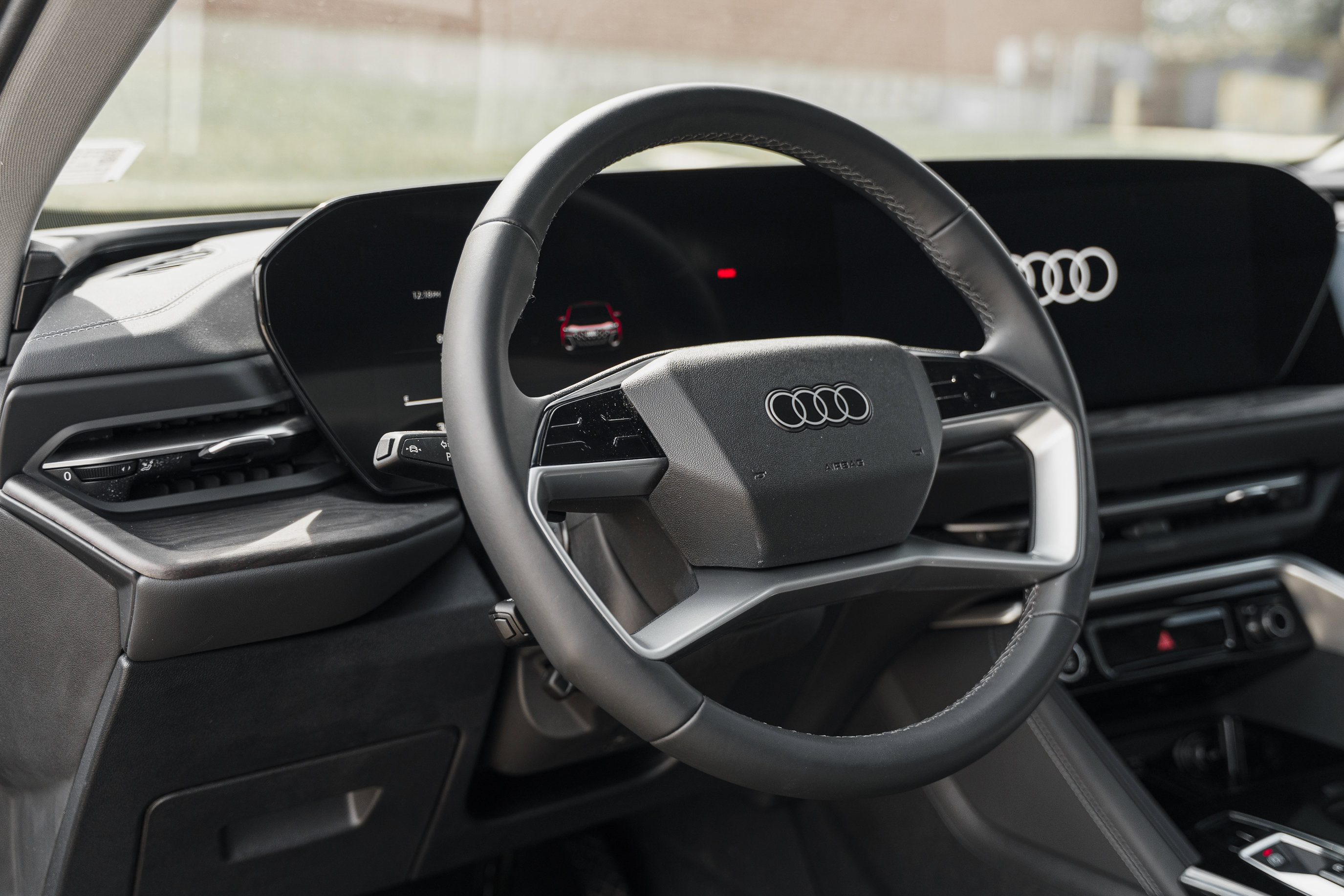 Used 2025 Audi Q5 Premium Plus w/ Premium Plus image 10