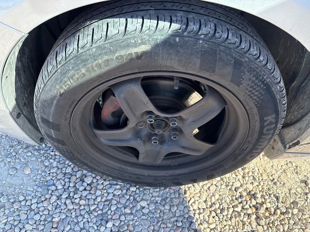 Used 2009 Chevrolet Malibu LS image 32