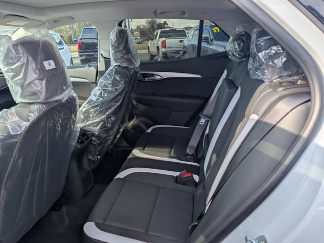 New 2026 Buick Envision Sport Touring AWD/4WD image 10