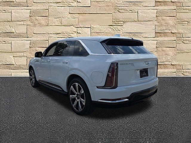 Certified 2026 Cadillac Escalade IQ Luxury 2 AWD/4WD image 4