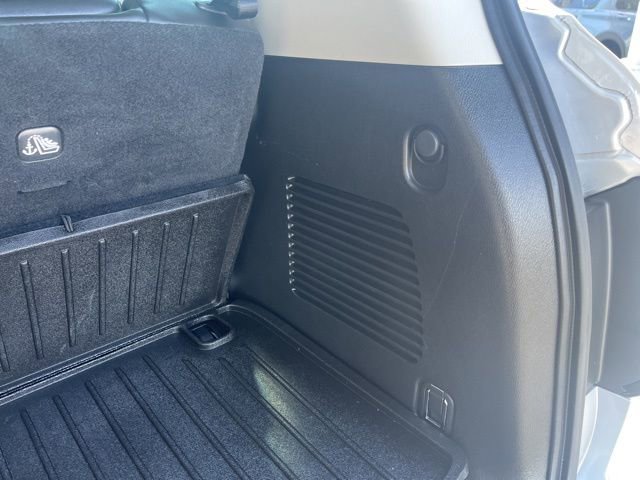 Used 2023 Nissan Armada SV w/ Cargo Package image 10