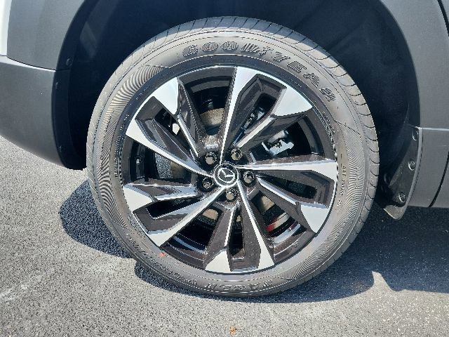 New 2026 MAZDA CX-50 2.5 Hybrid w/ Weather Package AWD/4WD image 25