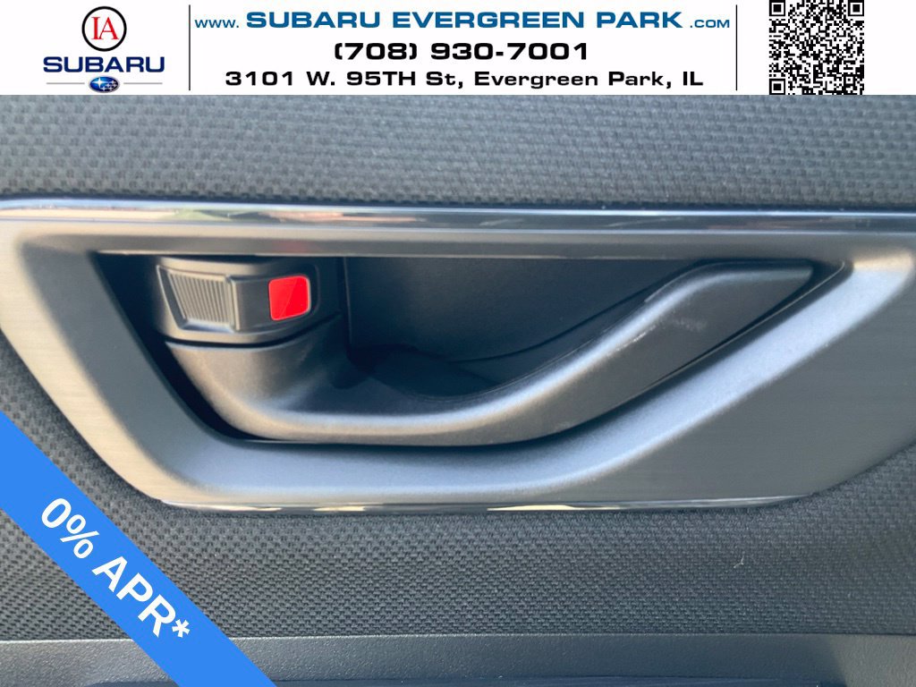 New 2026 Subaru Outback Premium AWD/4WD image 30