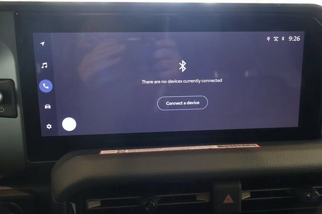 New 2026 Toyota Land Cruiser image 21