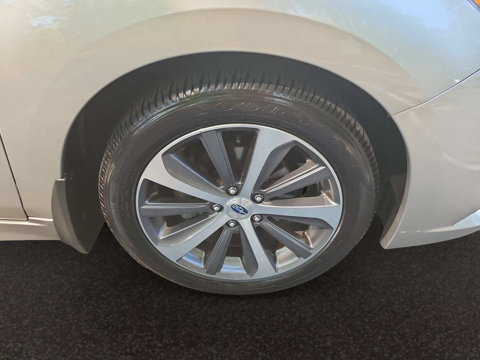 Used 2016 Subaru Legacy 2.5i Limited AWD/4WD image 40