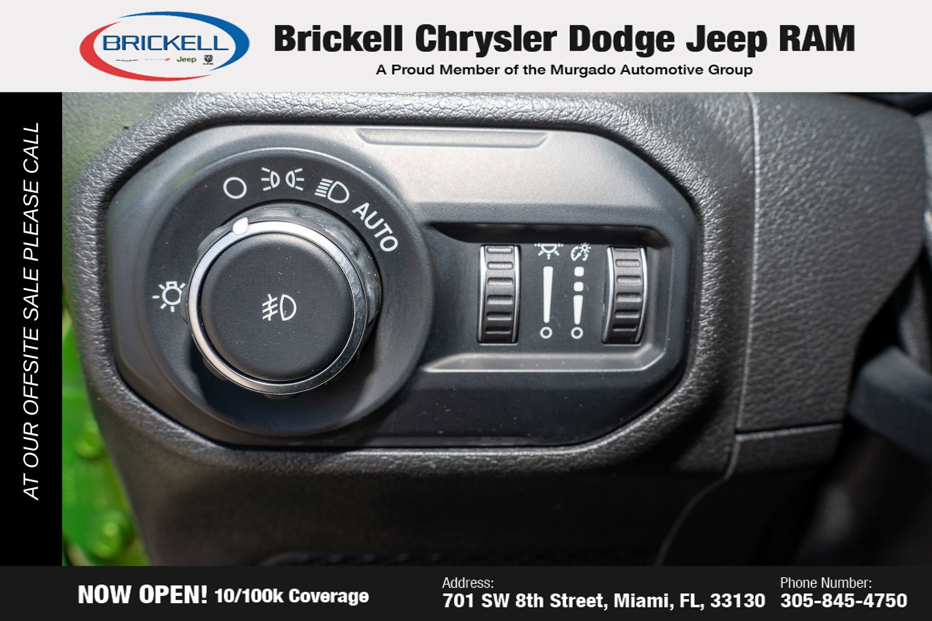 Used 2019 Jeep Wrangler Sport image 26