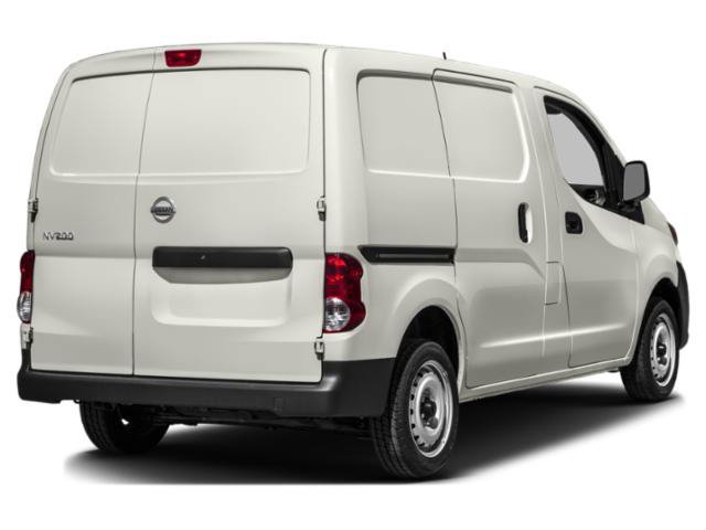 Used 2015 Nissan NV200 S FWD image 3