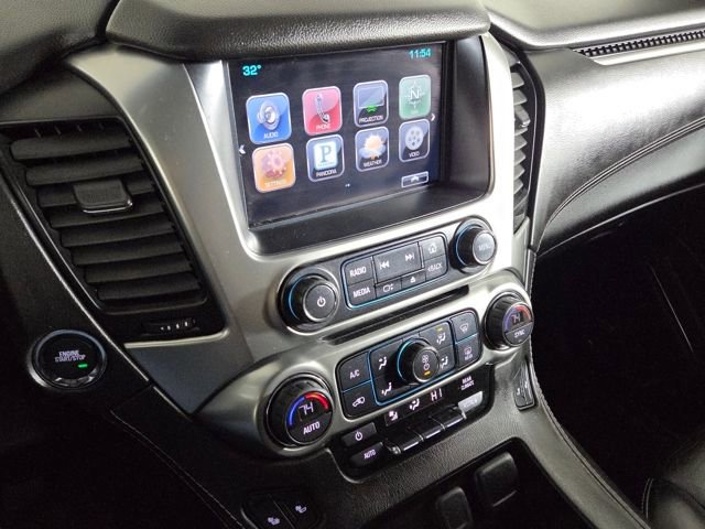 Used 2016 Chevrolet Tahoe LT w/ LT Signature Package image 26