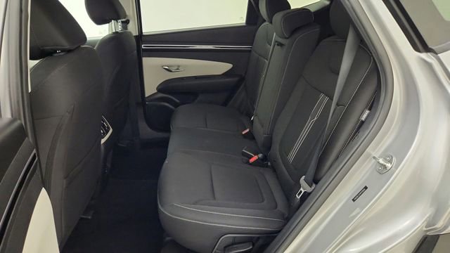 Used 2024 Hyundai Tucson SEL AWD/4WD image 20