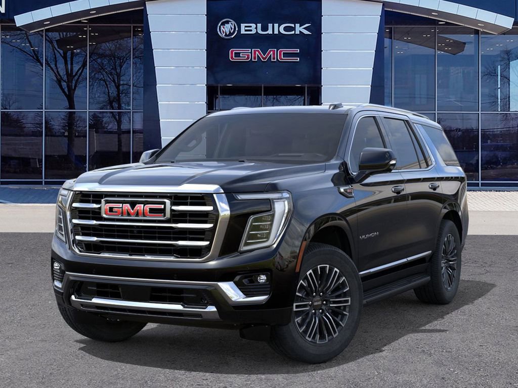 New 2026 GMC Yukon Elevation image 6