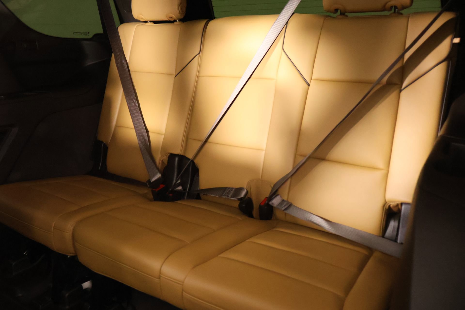 Used 2026 Cadillac Escalade Luxury w/ LPO, Floor Liner Package image 15