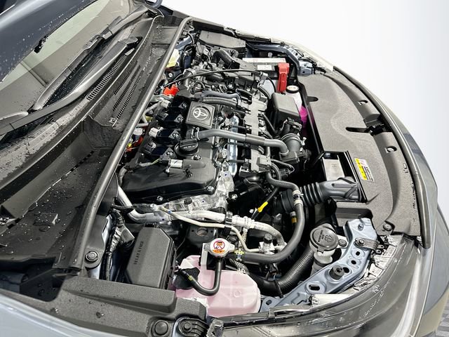 New 2026 Toyota Corolla LE image 20
