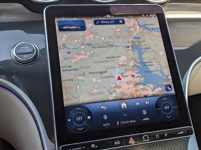 New 2026 Mercedes-Benz CLE 300 4MATIC Coupe image 13