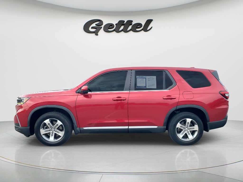 Used 2023 Honda Pilot EX-L image 8