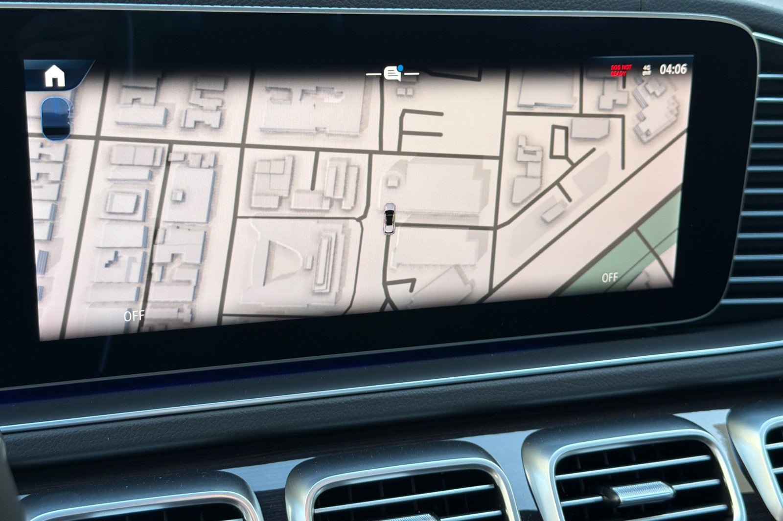 New 2026 Mercedes-Benz GLS 450 4MATIC image 19