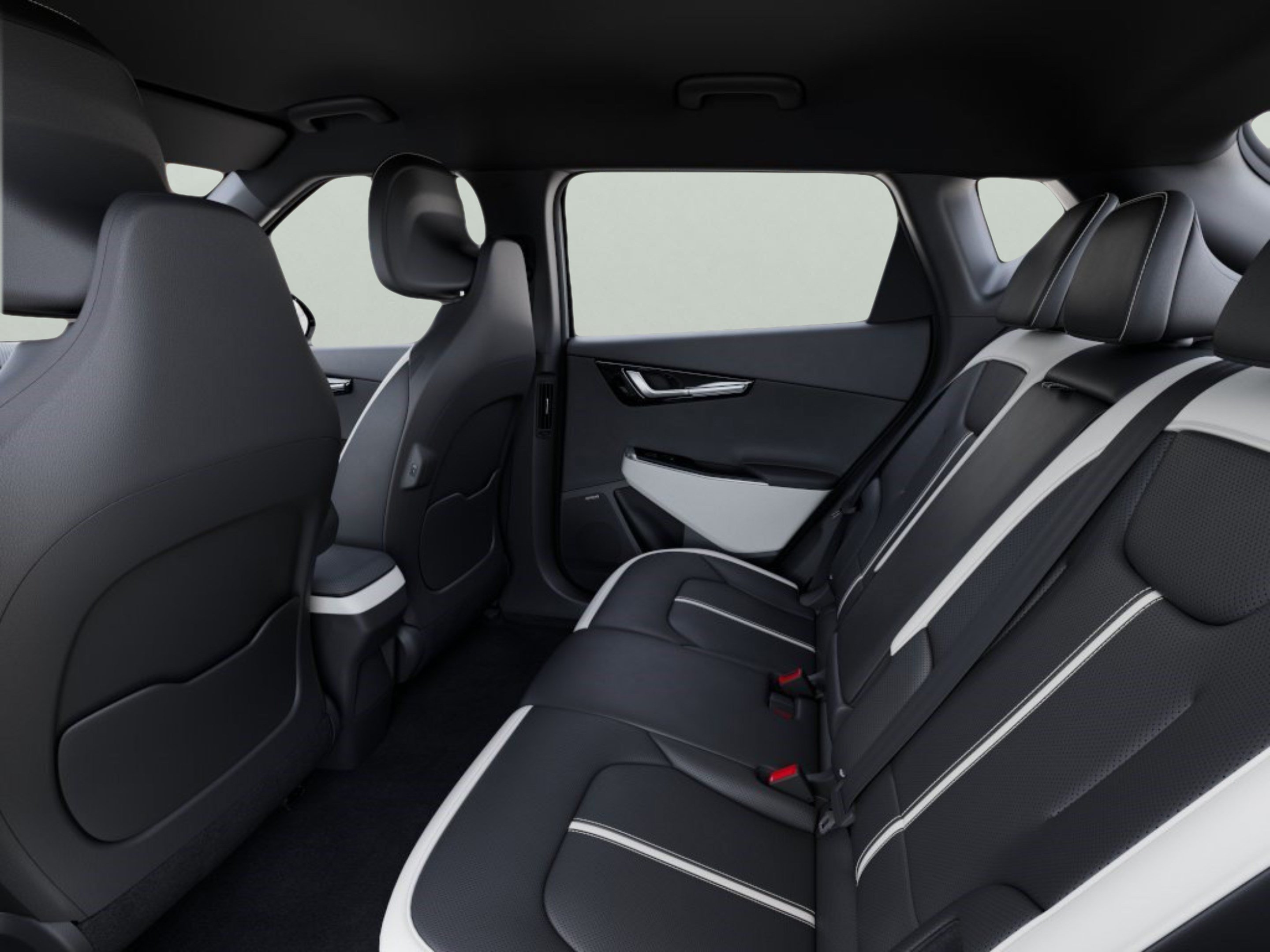 New 2026 Kia EV6 GT-Line AWD/4WD image 14