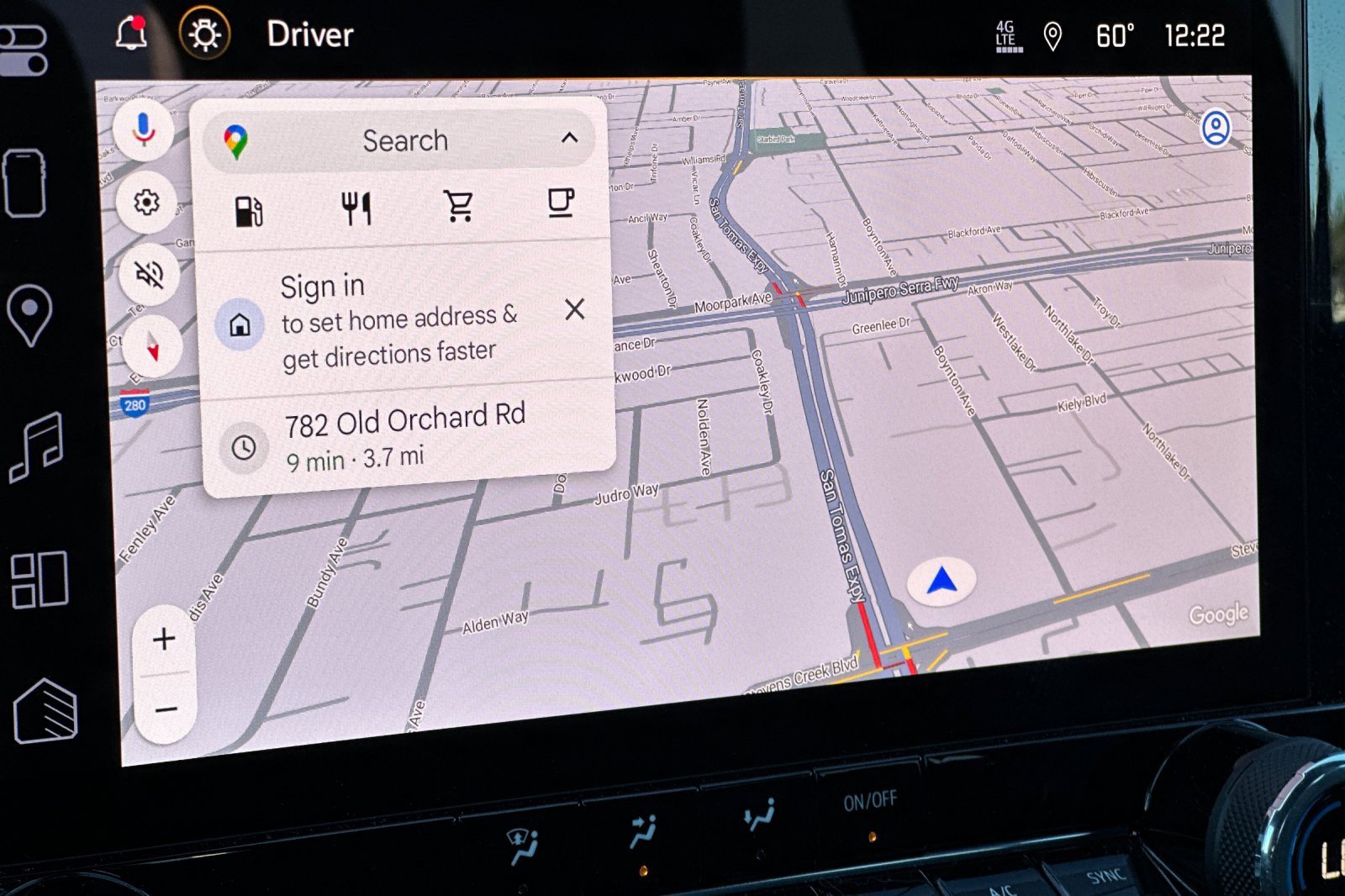 Used 2026 Chevrolet Colorado Trail Boss image 41