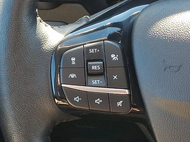 Used 2021 Ford Escape SE w/ SE Sport Appearance Package AWD/4WD image 21