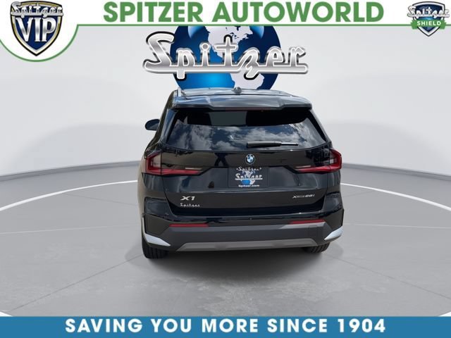 Used 2023 BMW X1 xDrive28i AWD/4WD image 8