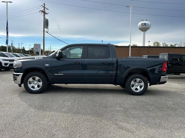 New 2026 RAM 1500 Big Horn image 6